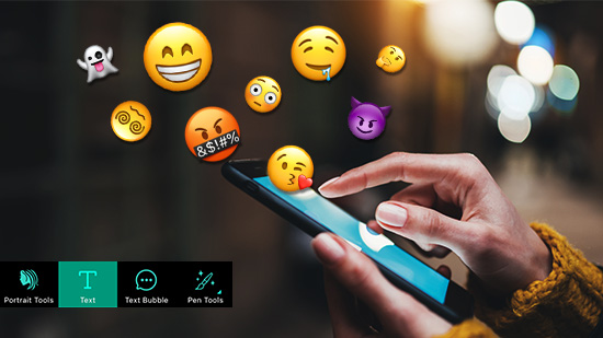Celebrate World Emoji Day With These 5 Emoji Ideas