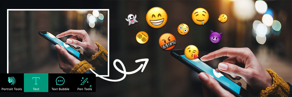 Celebrate World Emoji Day With These 5 Emoji Ideas