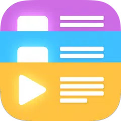 Video Ad Maker Logo