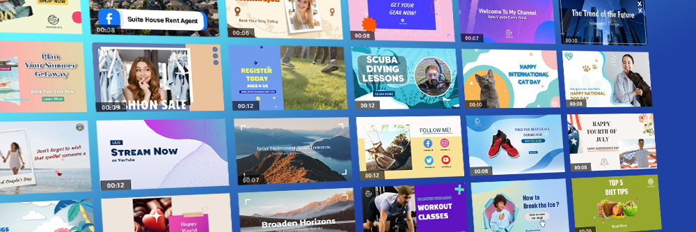 Best Facebook Post Templates