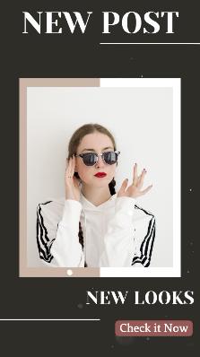 New Looks - Best for Beauty