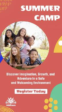 Summer Camp - Best for Education