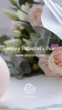 Happy Valentine's Day - Best for Love