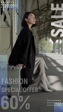 Winter Sale - Best for Fashion