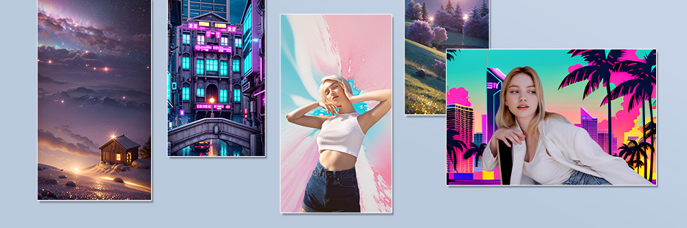 iPhone und Android Wallpaper - 5 Ideen für den Lockscreen