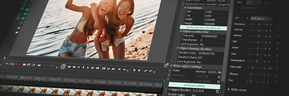 Best Alternatives to VSDC Free Video Editor