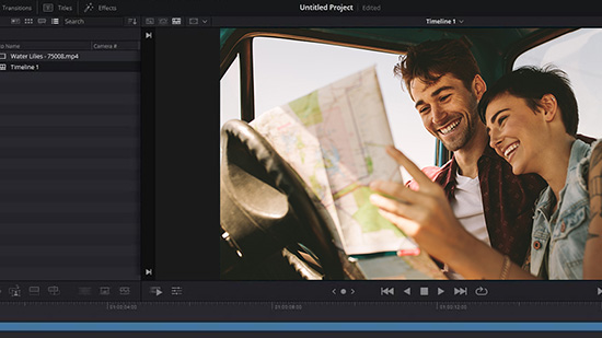 5 Best Alternatives to DaVinci Resolve in 2025 [Windows, Mac]