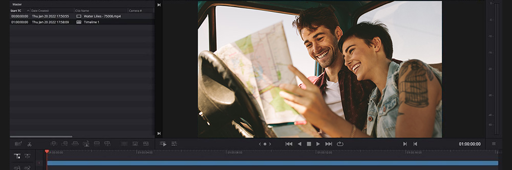 5 Best Alternatives to DaVinci Resolve