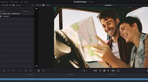 5 Best Alternatives to DaVinci Resolve in 2025 [Windows, Mac]