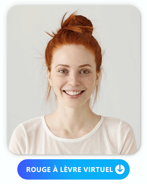 affiner la taille avec PhotoDirector
