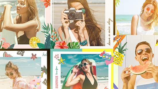 Les 5 meilleures applications de cadre photo gratuites [2025]