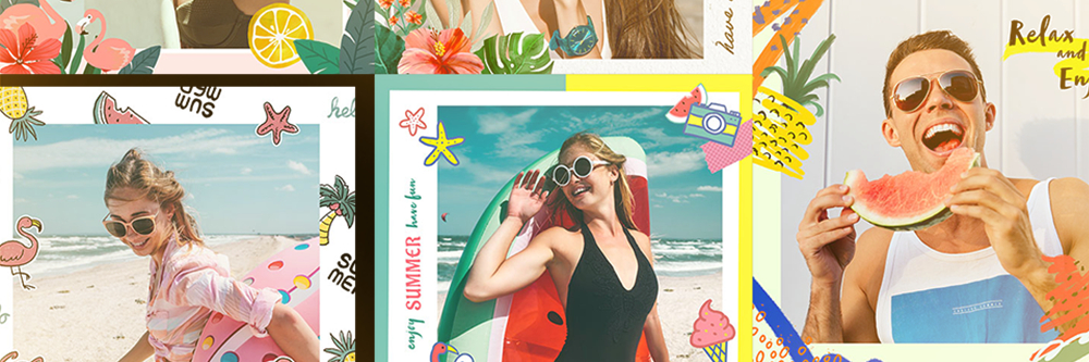 5 Best Photo Frame Apps