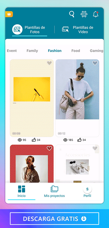 Promeo - Mejor App para Crear tu Marca y Estilo