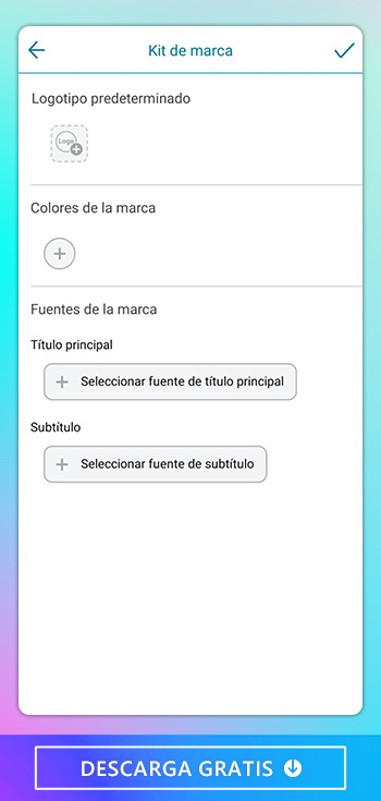 Promeo - Mejor App para Crear tu Marca y Estilo