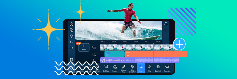 Best App to Trim a Video for FREE