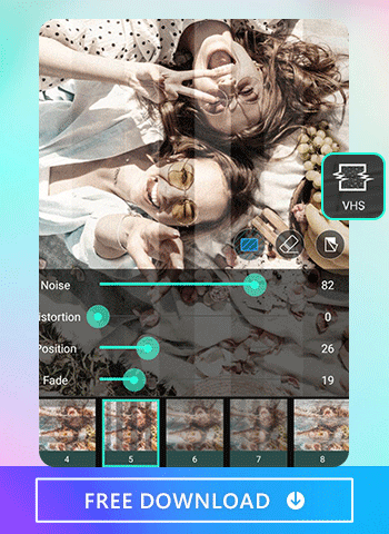 Use the best photo editor app, PhotoDirector