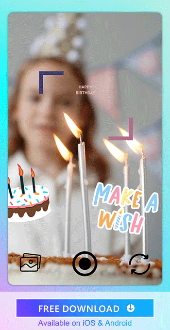 Promeo - create compelling ads in the palm of your hand