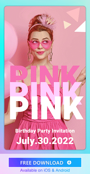 Promeo - create compelling ads in the palm of your hand