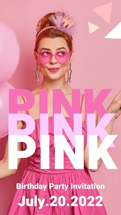 Promeo - Try out this template