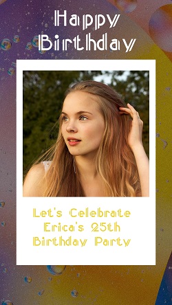 Promeo - Try out this template