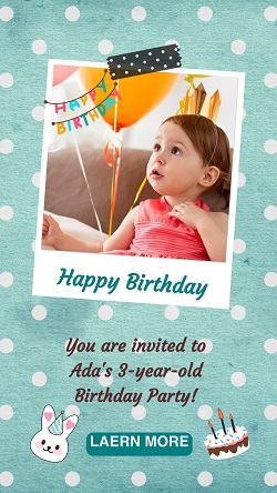 Promeo - Try out this template