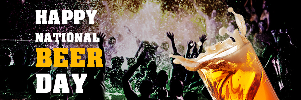 Celebrate International Beer Day With Unique Photos