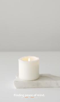 Be Patient - Best for Minimalist Design