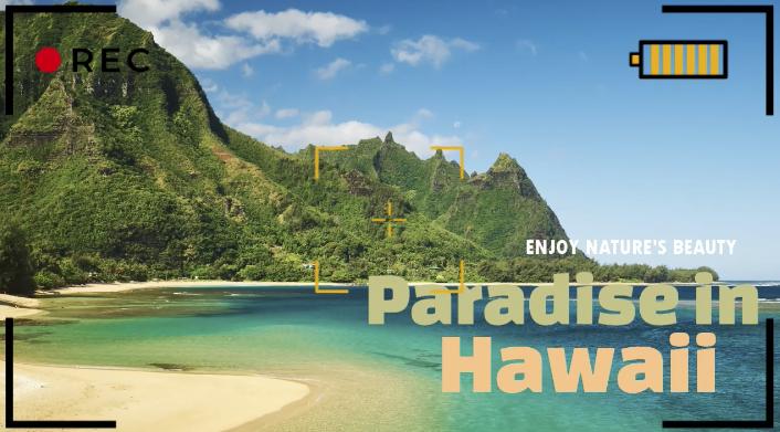 Hawaii - Best for Nature