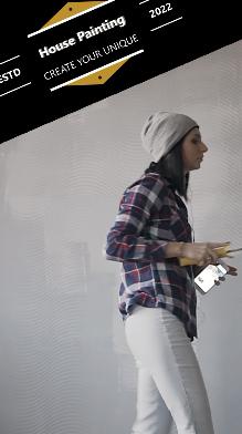 House Painting - Best for DIY