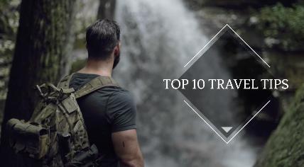 NatureTravelTips - Best for Travel