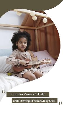 Help Child Develop - Best for Family