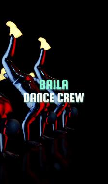 Show Your Moves - Best for Dance