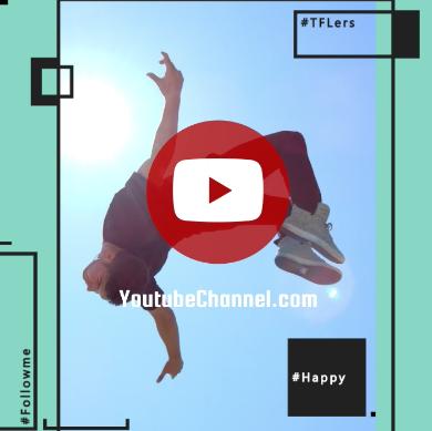 Sport, Slow Motion - Best for Modern