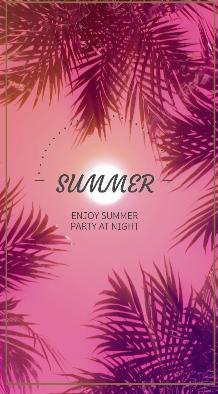 Summer Party Tonight - Best For Summer