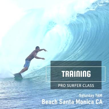 Surfing Class - Best for Water Sports