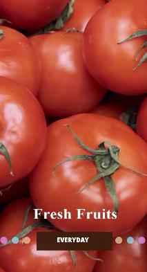 Tomato - Best for Food