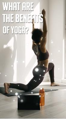 Yoga - Best for Health