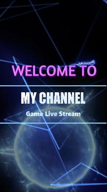 YouTube Intro - Best for Gaming