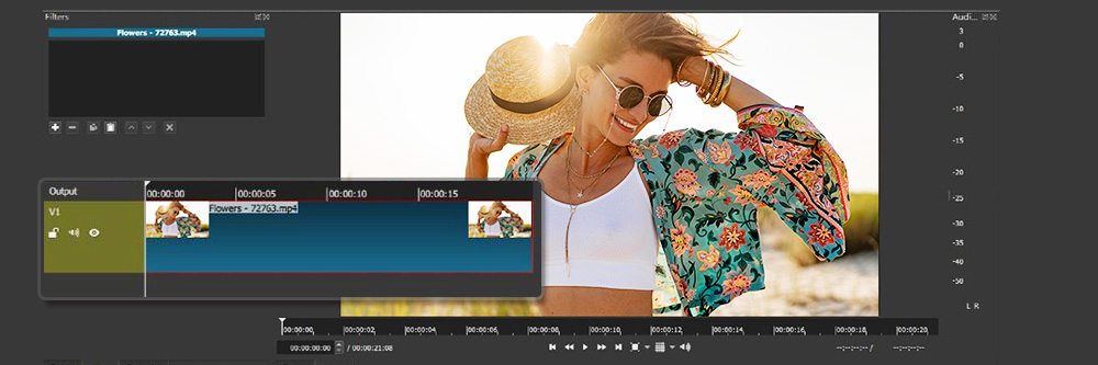 Best Alternatives to VSDC Free Video Editor