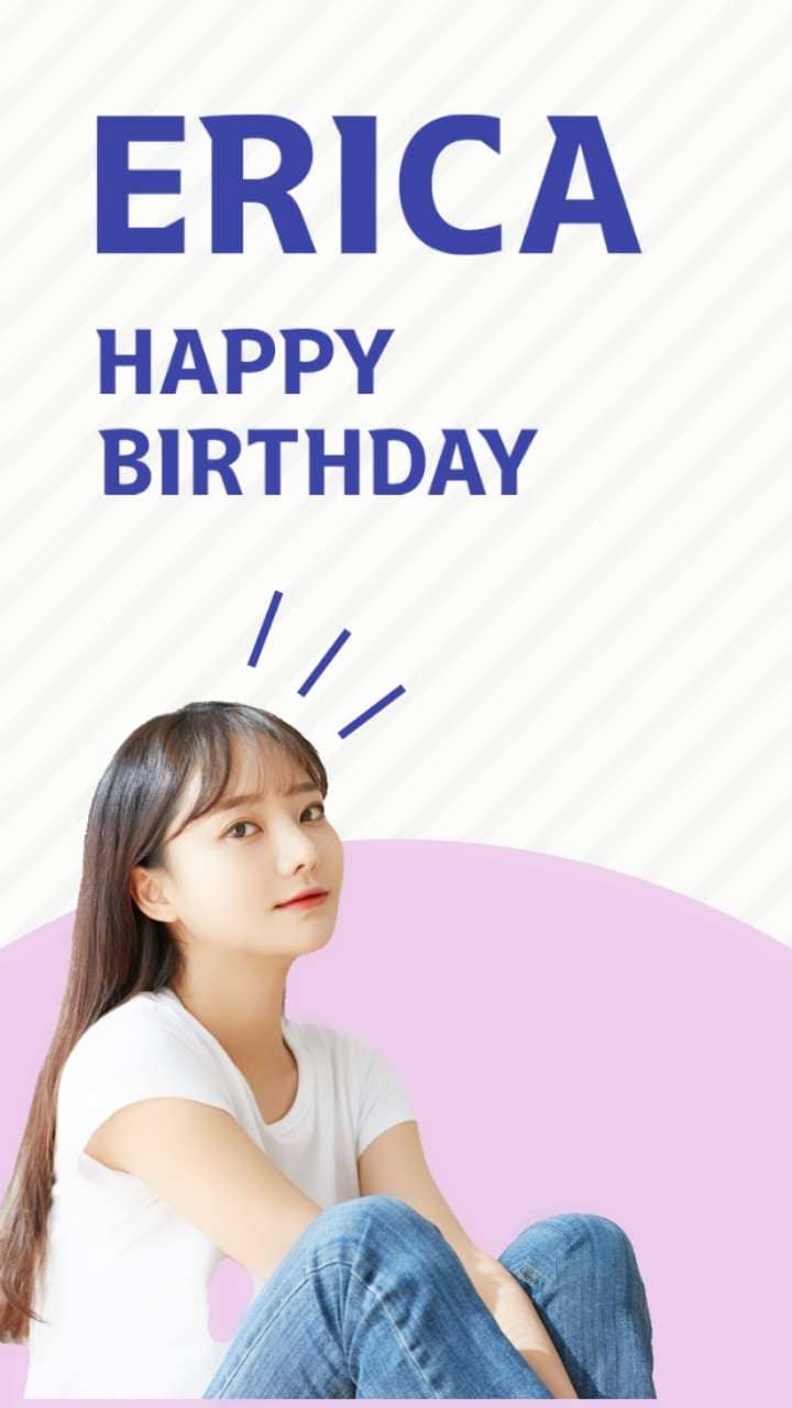 Meilleurs modèles de carte d'invitation anniversaire gratuits