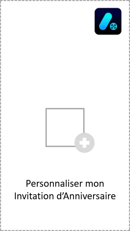 Meilleurs modèles de carte d'invitation anniversaire gratuits