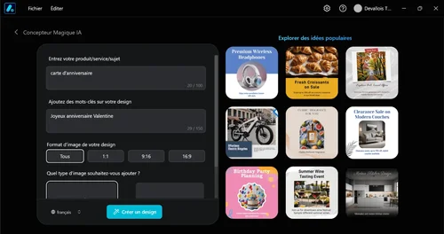 comment creer une invitation pour la Fête des Voisins