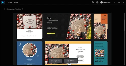 comment creer une invitation pour la Fête des Voisins