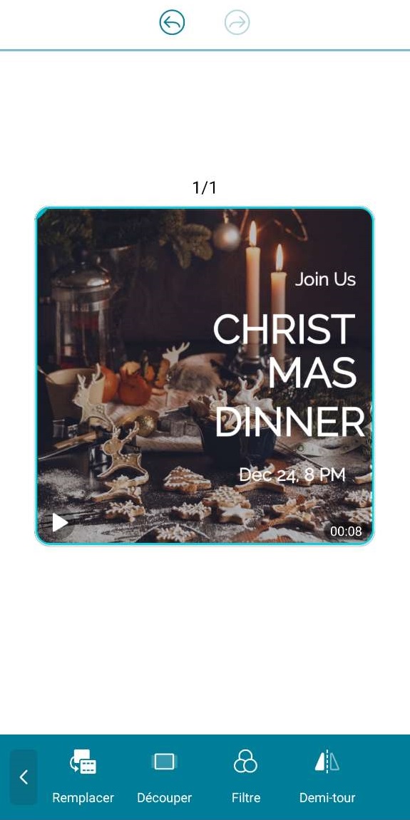 Promeo - editer modele