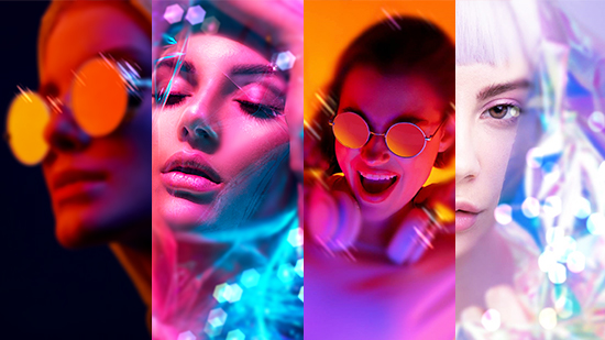 Cómo hacer el efecto bokeh en tu teléfono