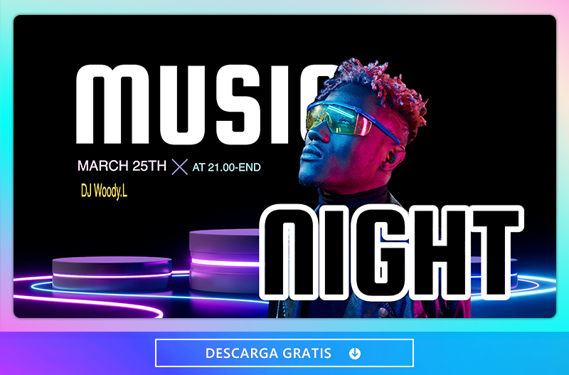 Promeo - Encabezado de Twitter Cool