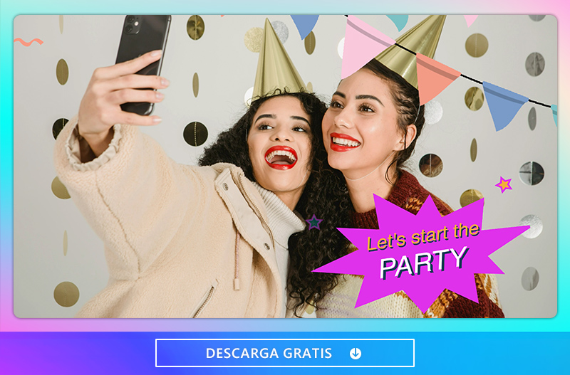 Promeo - Encabezado de Twitter Lindo