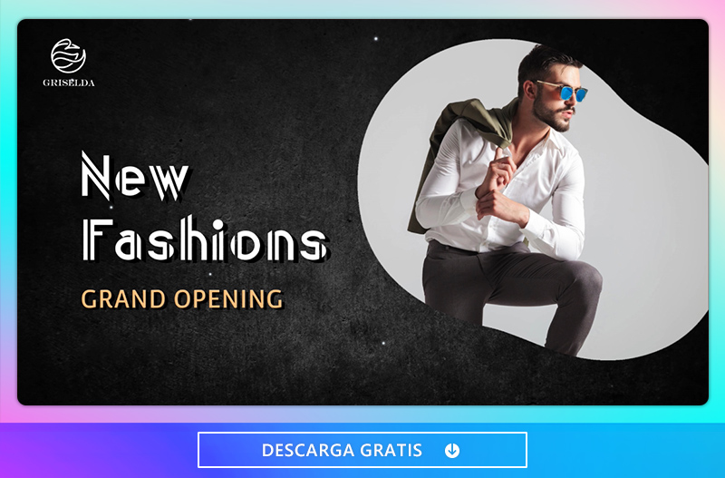 Promeo - Encabezado de Twitter negro