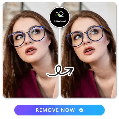 use pdr to Remove Glares