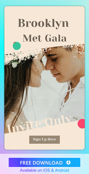 Promeo - create compelling ads in the palm of your hand